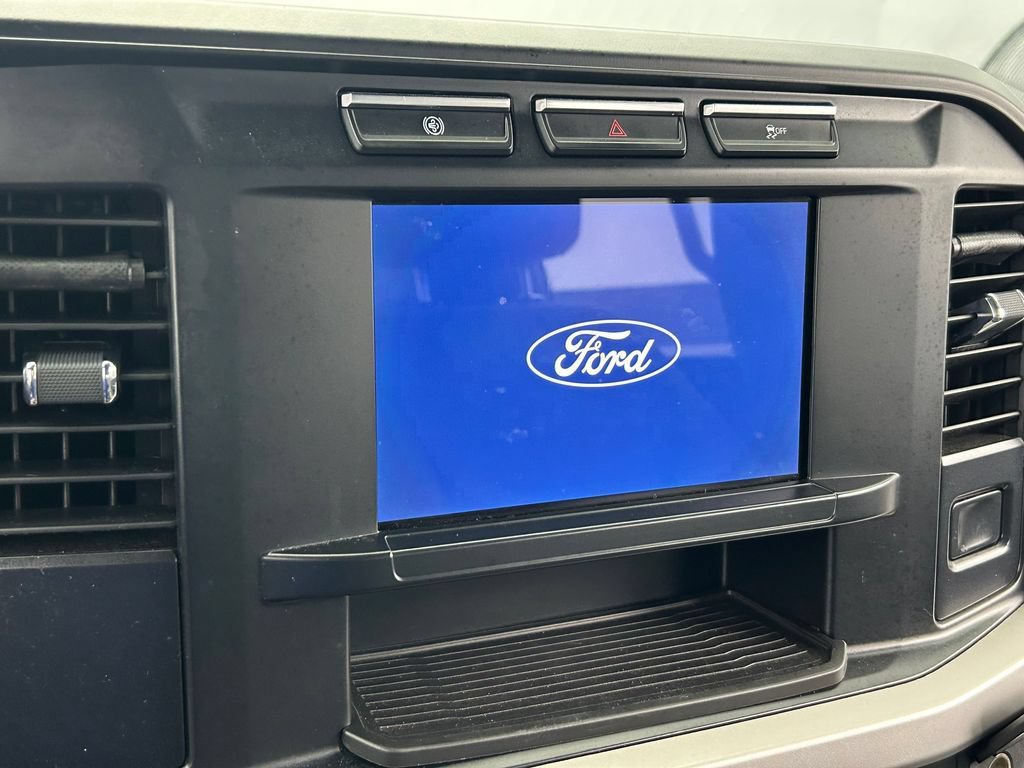 Used 2024 Ford F250 XLT AWD/4WD image 37