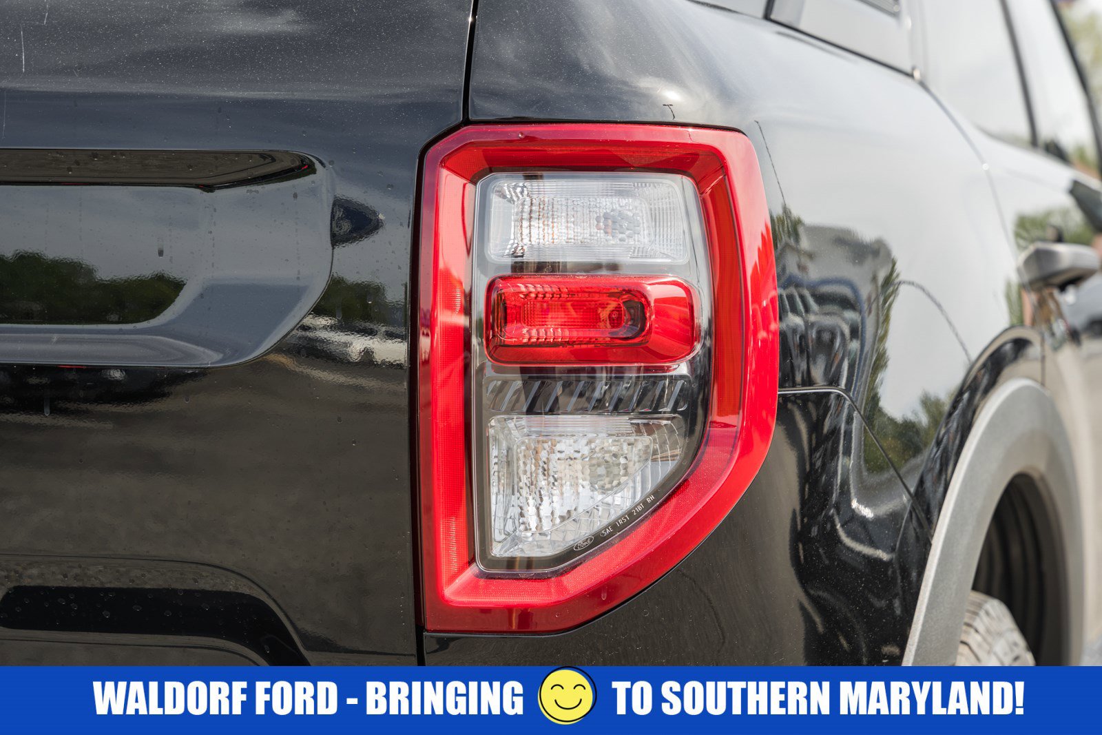 Used 2026 Ford Bronco Sport Big Bend w/ Convenience Package AWD/4WD image 7