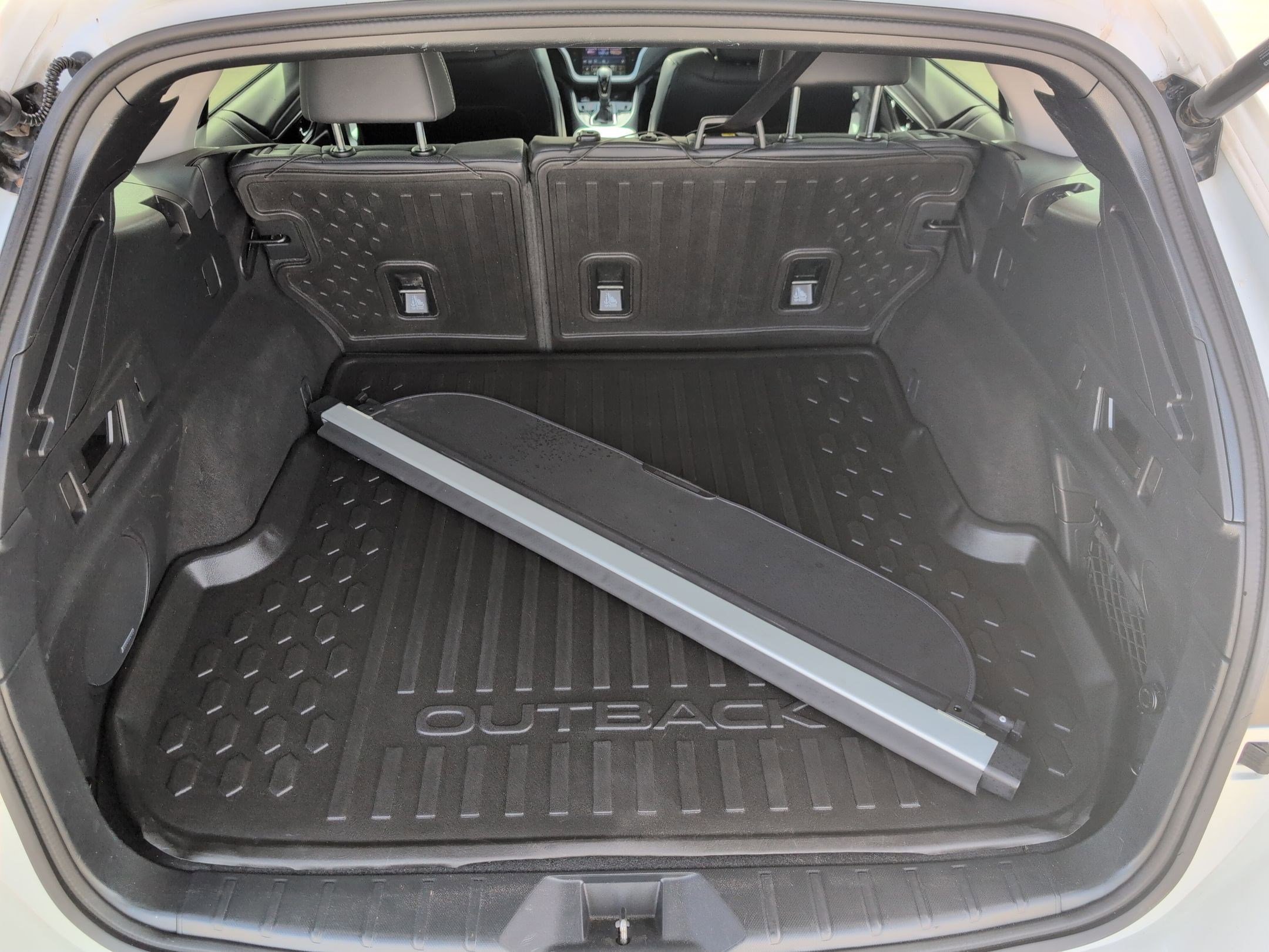 Used 2021 Subaru Outback Limited XT w/ Popular Package #2 image 32