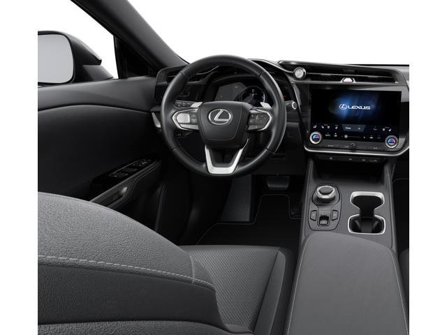 New 2026 Lexus RZ 450e AWD image 6