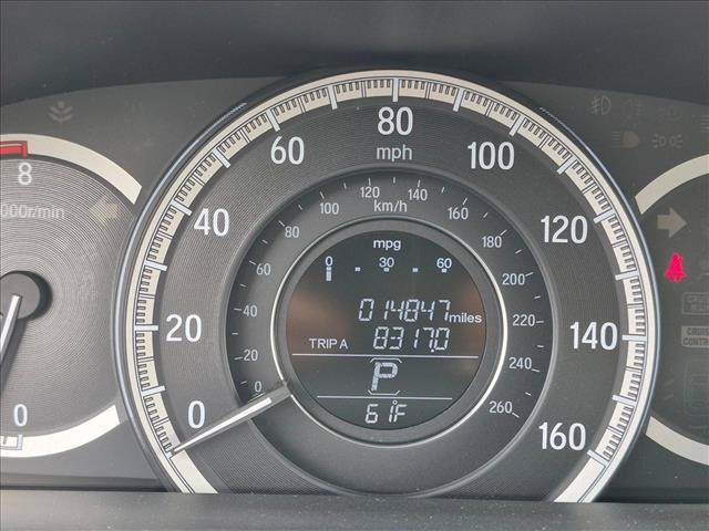 Used 2016 Honda Accord LX image 10