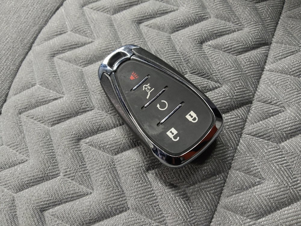 Used 2022 Chevrolet Equinox LT image 32