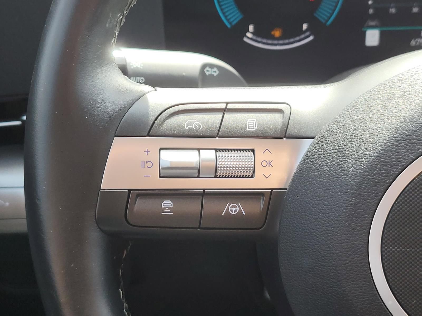 Certified 2026 Hyundai Kona SEL Sport image 25