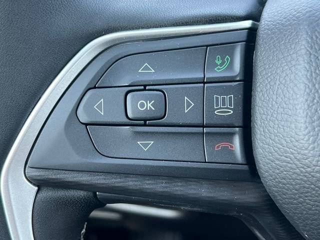 New 2026 Jeep Grand Cherokee Laredo X AWD/4WD image 19