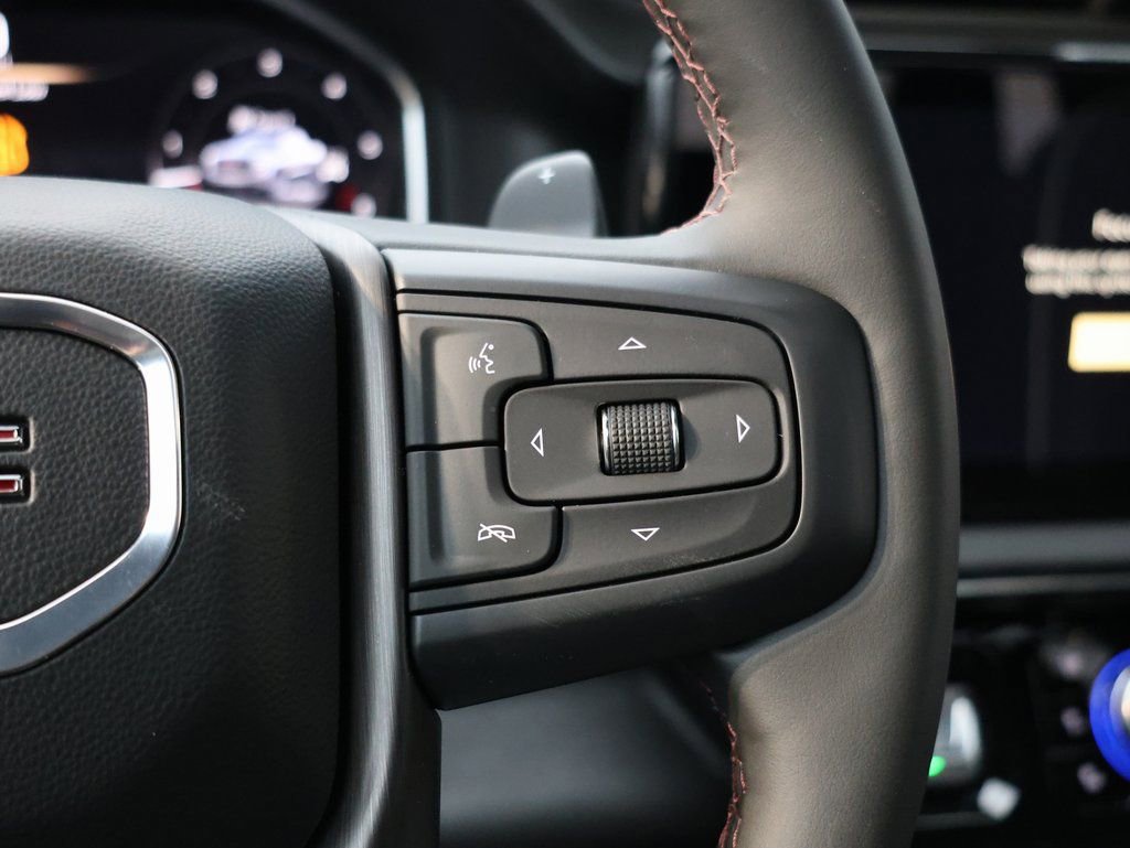 New 2026 GMC Sierra 1500 AT4X w/ AT4X AEV Edition image 20