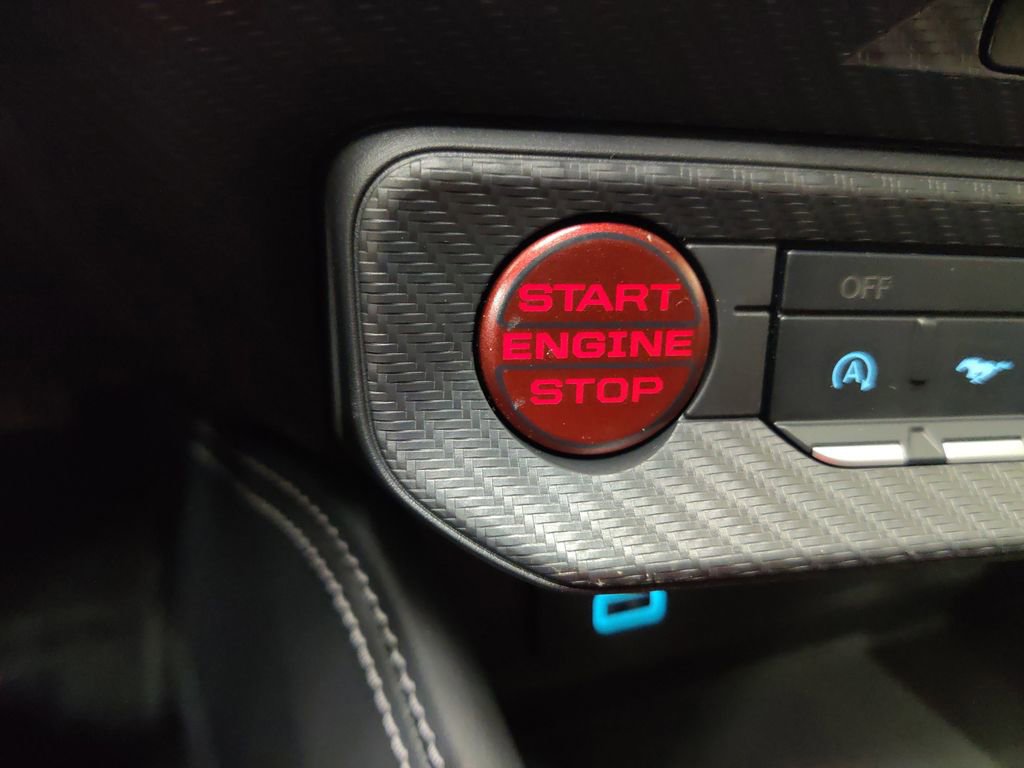 New 2025 Ford Mustang GT Premium w/ 60th Anniversary Package image 36