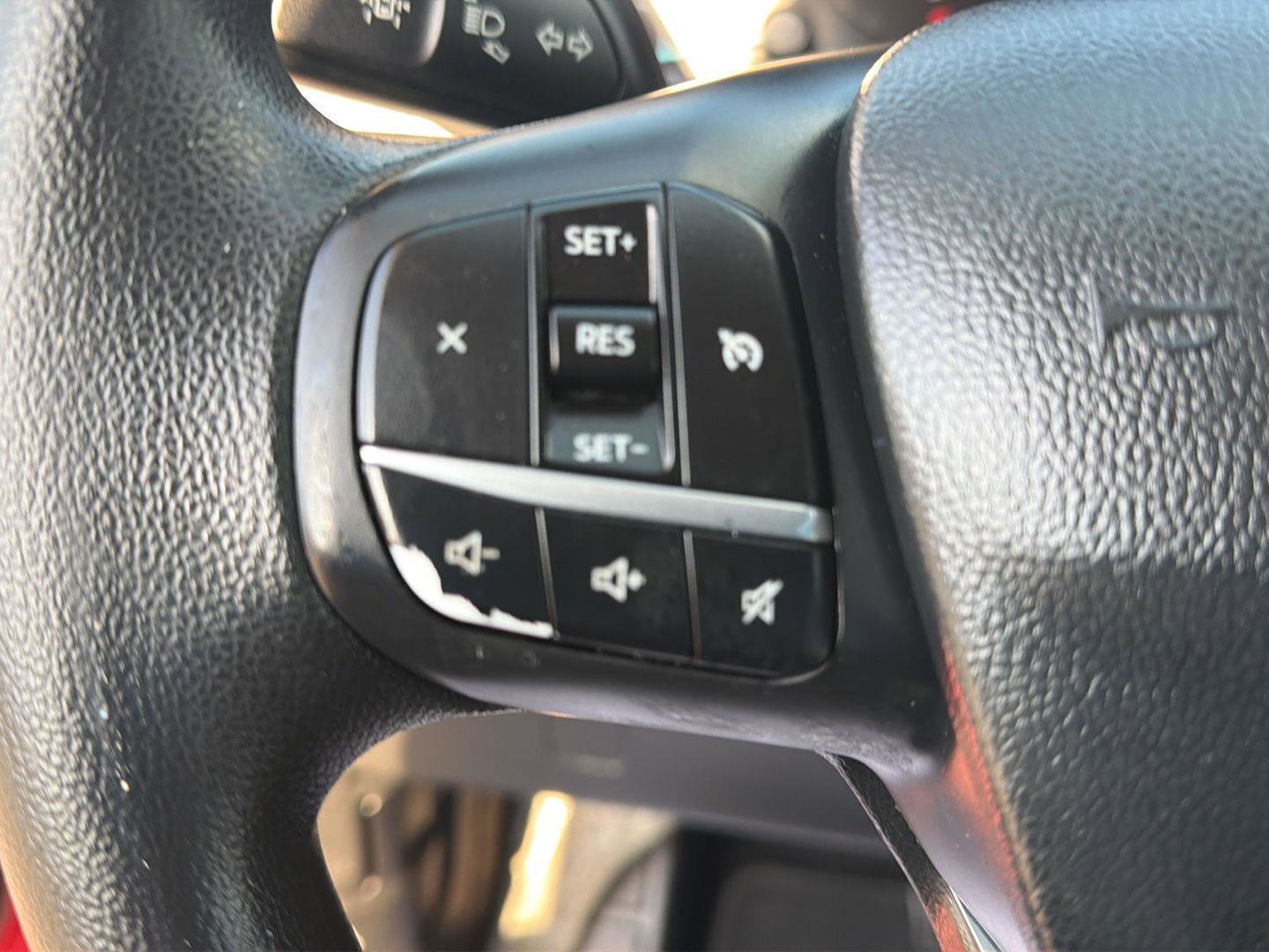 Used 2020 Ford Escape SE AWD/4WD image 18