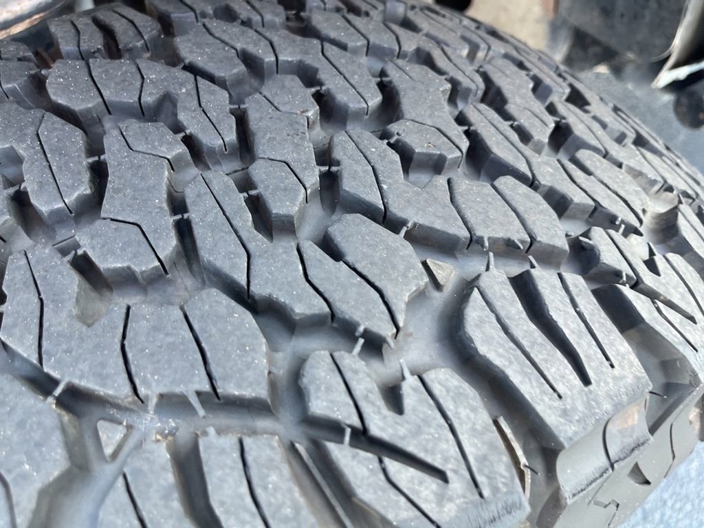 Used 2014 Jeep Wrangler Unlimited Sahara w/ Max Tow Package image 36