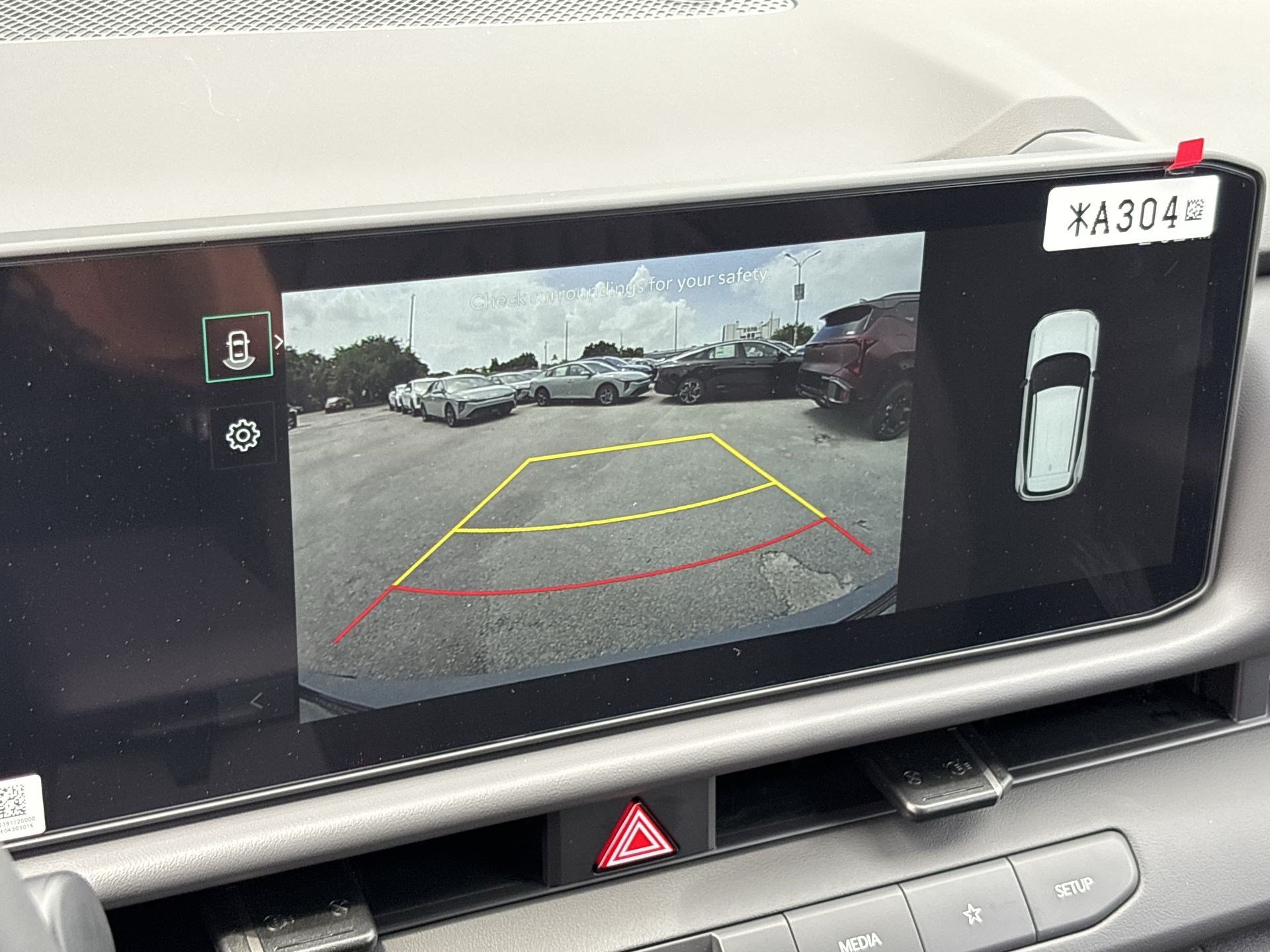 New 2027 Kia Seltos X-Line S AWD/4WD image 21