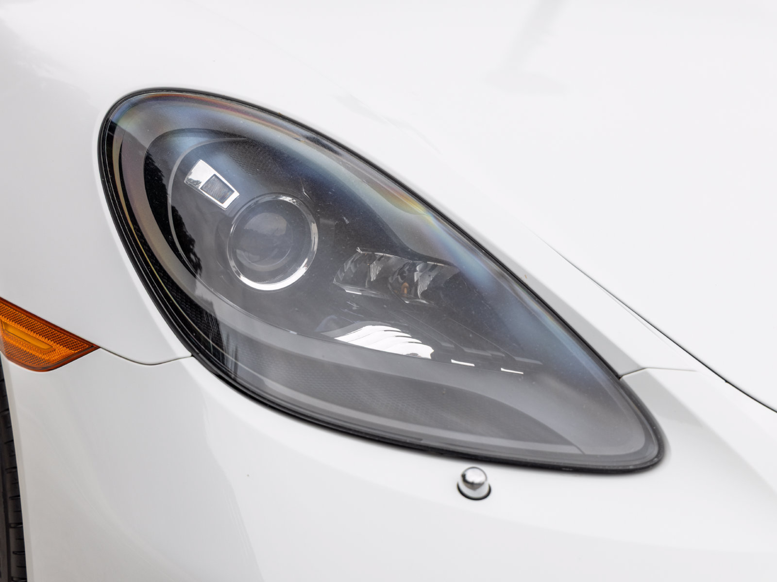 Certified 2017 Porsche 718 Boxster RWD image 15