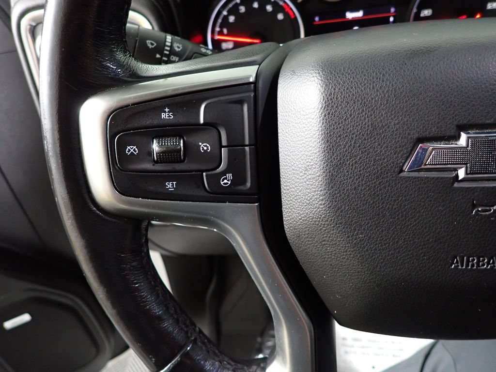 Used 2019 Chevrolet Silverado 1500 RST AWD/4WD image 29
