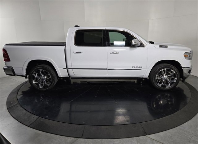 Used 2021 RAM 1500 Limited image 7