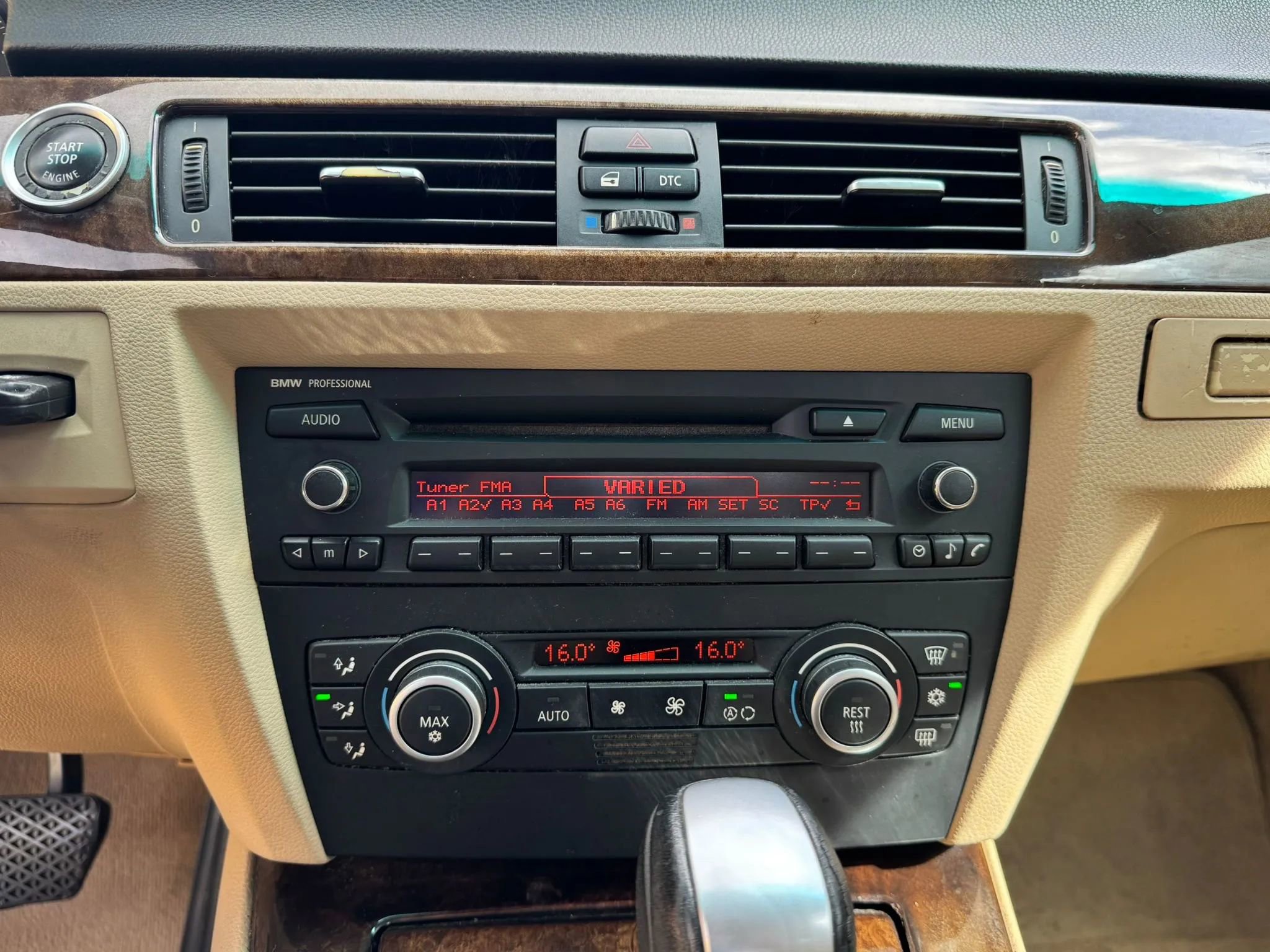 Used 2009 BMW 328i Sedan image 12