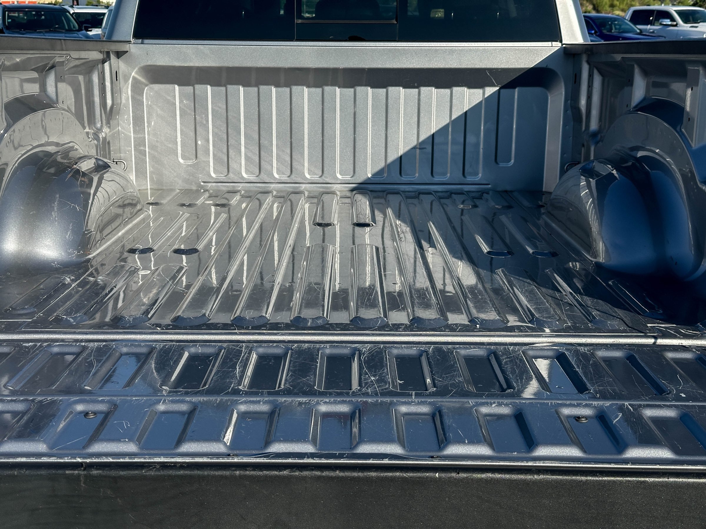 Used 2022 RAM 1500 Laramie RWD image 22