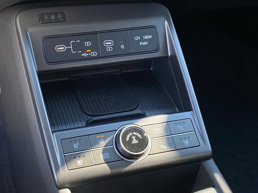 New 2026 Hyundai Kona Limited AWD/4WD image 20