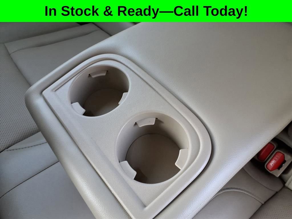 Used 2023 Subaru Outback Limited image 34