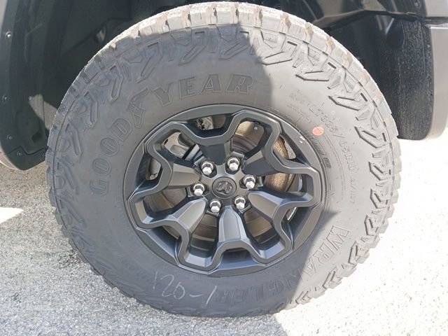 New 2026 RAM 1500 RHO w/ RHO Level 1 Equipment Group image 69