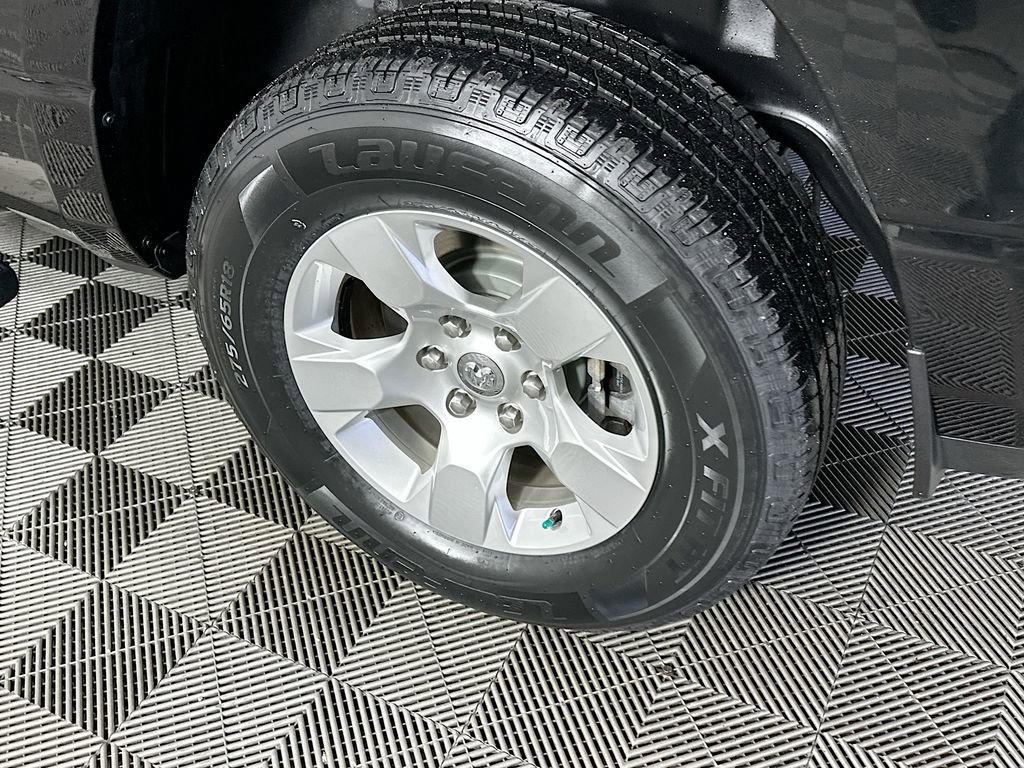 Certified 2019 RAM 1500 Big Horn image 39