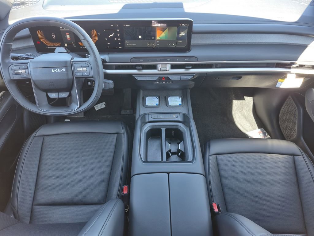 New 2027 Kia Telluride S image 12