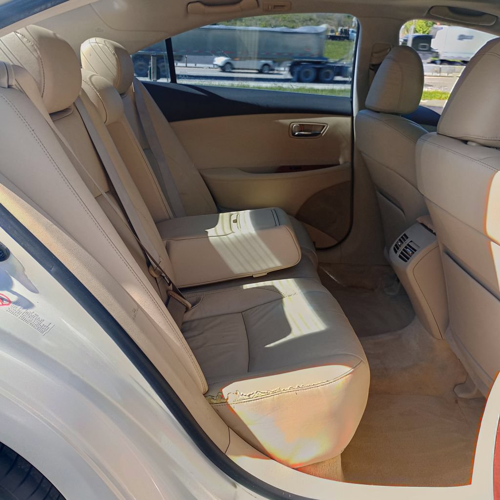 Used 2008 Lexus ES 350 w/ Premium Pkg FWD image 20