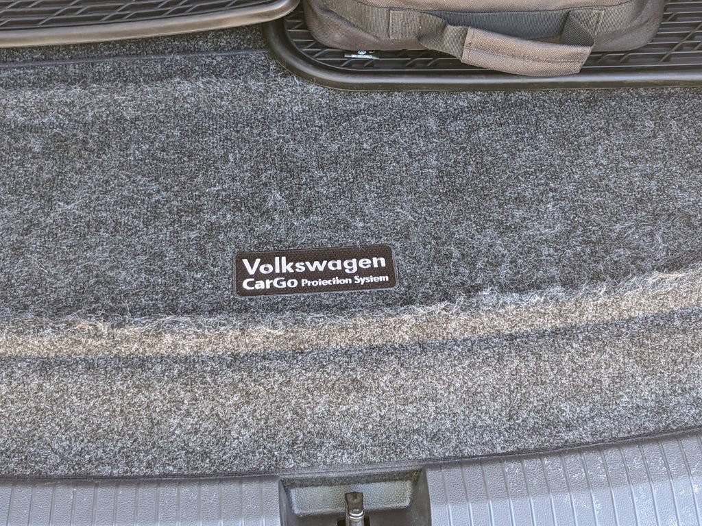 Certified 2023 Volkswagen Tiguan SE FWD image 26