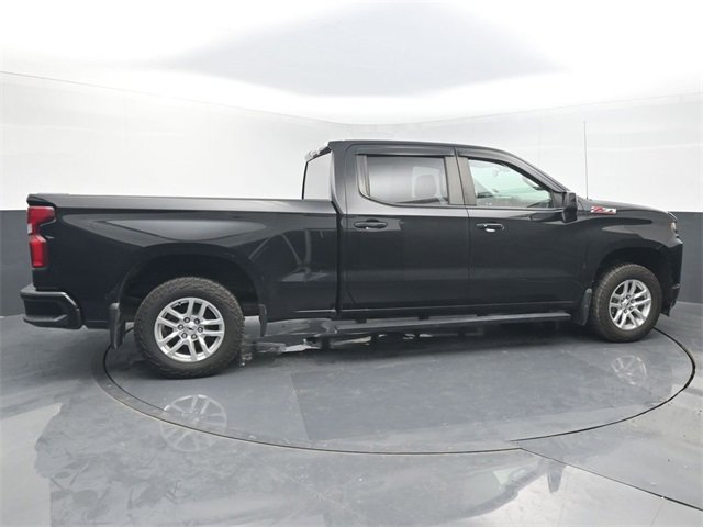 Used 2020 Chevrolet Silverado 1500 RST image 7