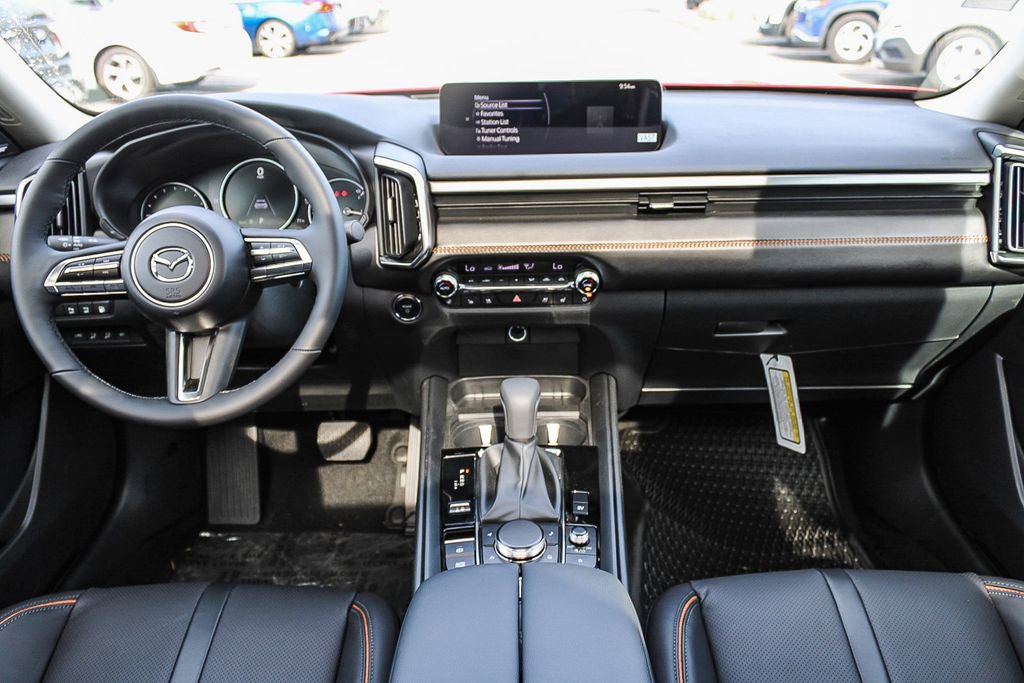 New 2026 MAZDA CX-50 2.5 Hybrid w/ Weather Package image 14