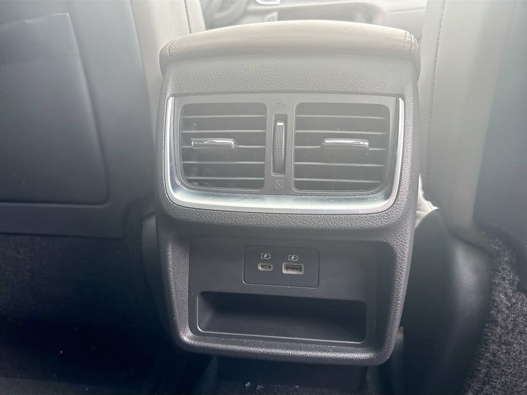Used 2024 INFINITI QX50 Luxe FWD image 26
