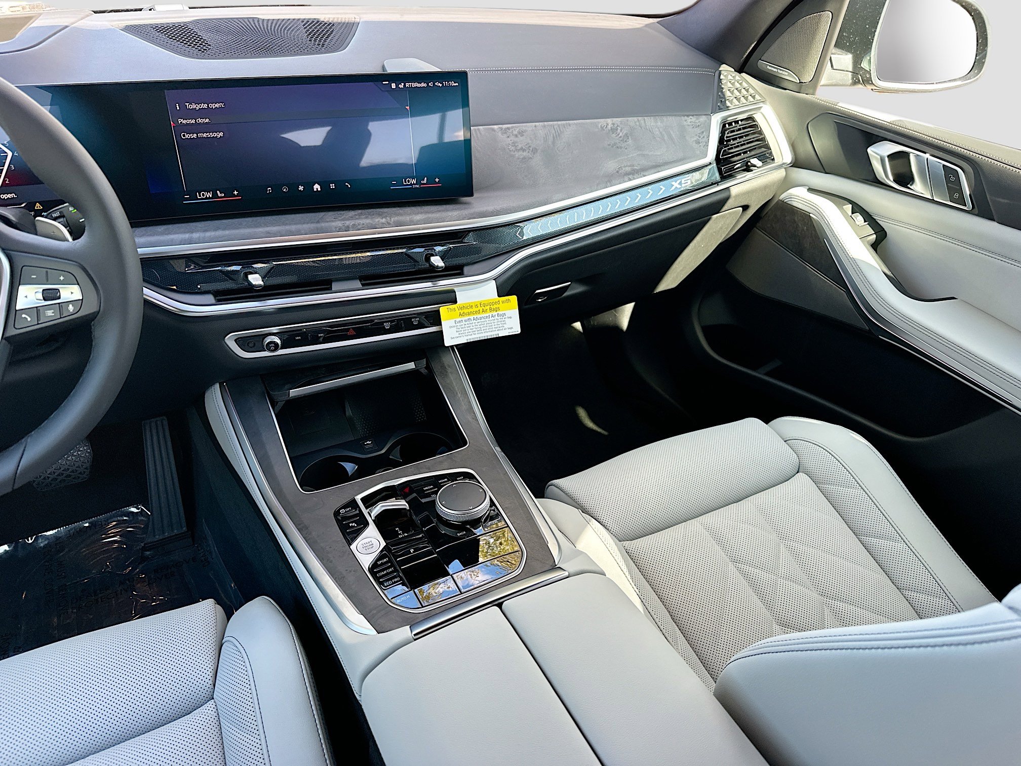 New 2026 BMW X5 sDrive40i w/ Premium Package RWD image 18