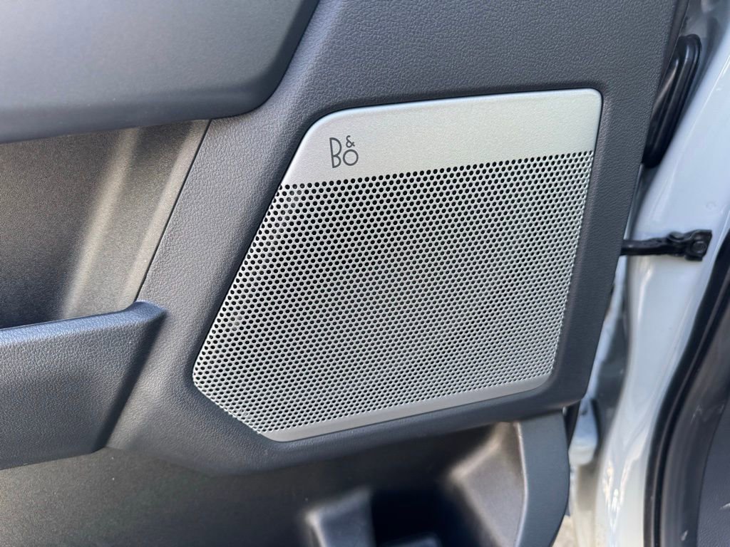 Used 2026 Ford F450 Lariat AWD/4WD image 24