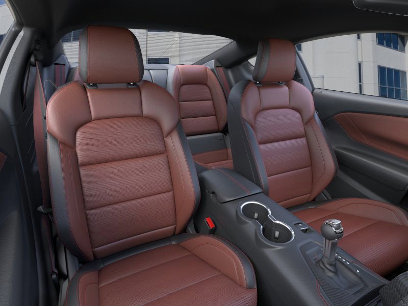 New 2025 Ford Mustang GT Premium image 10