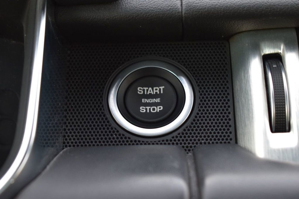 Used 2014 Land Rover Range Rover Supercharged AWD/4WD image 31