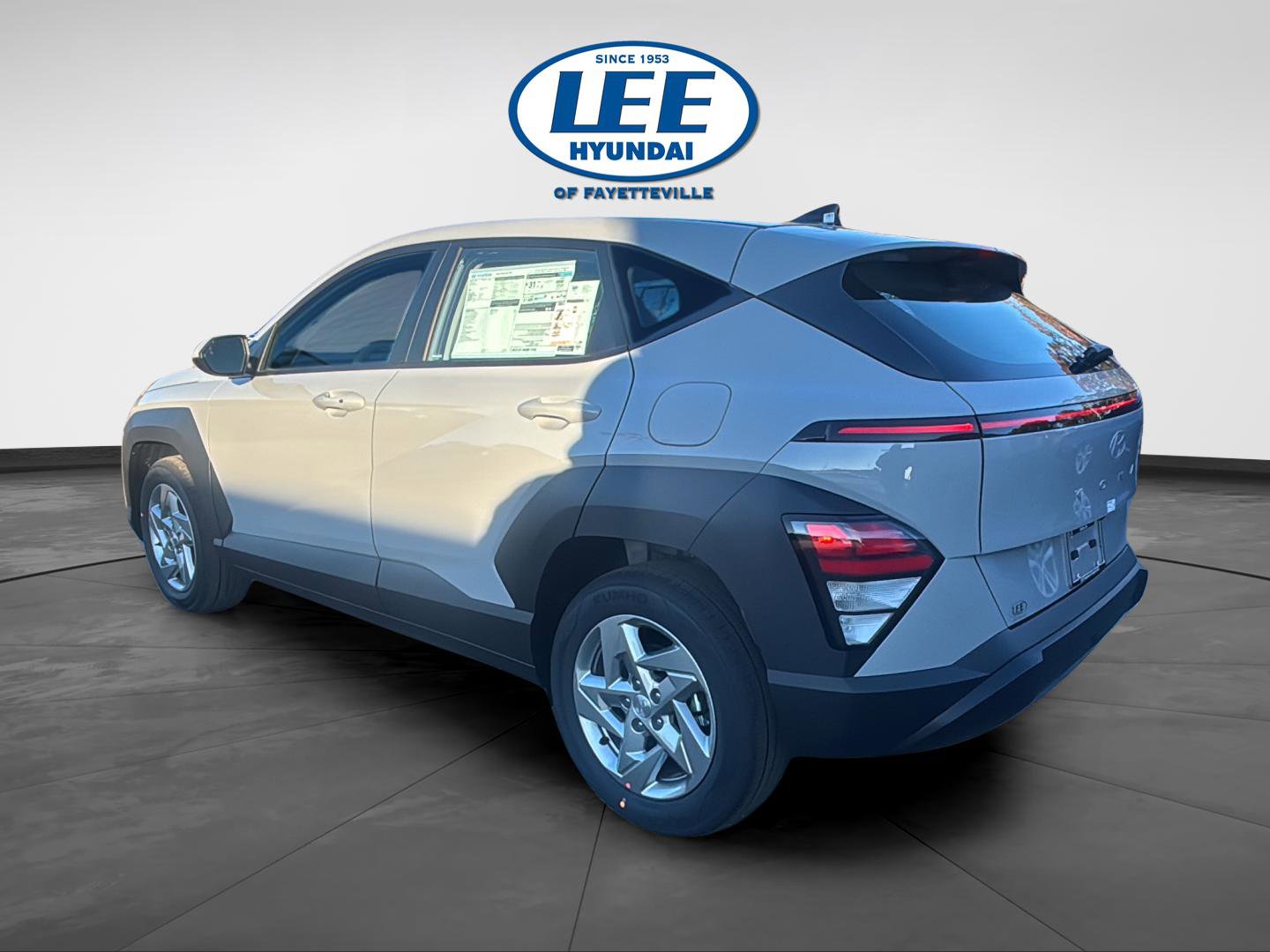 New 2026 Hyundai Kona SE image 12