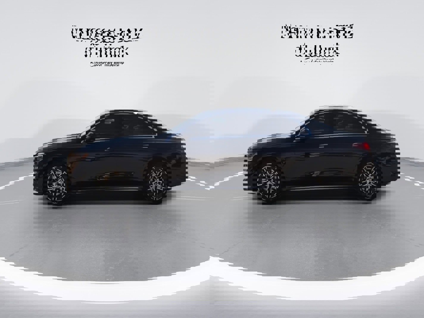 New 2025 Mercedes-Benz E 350 4MATIC Sedan image 5