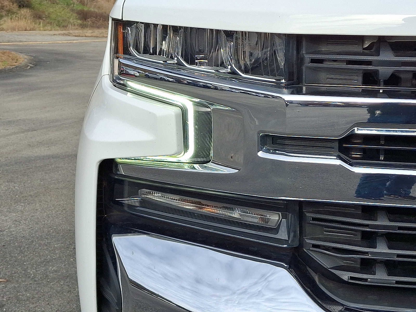 Used 2021 Chevrolet Silverado 1500 LT image 10