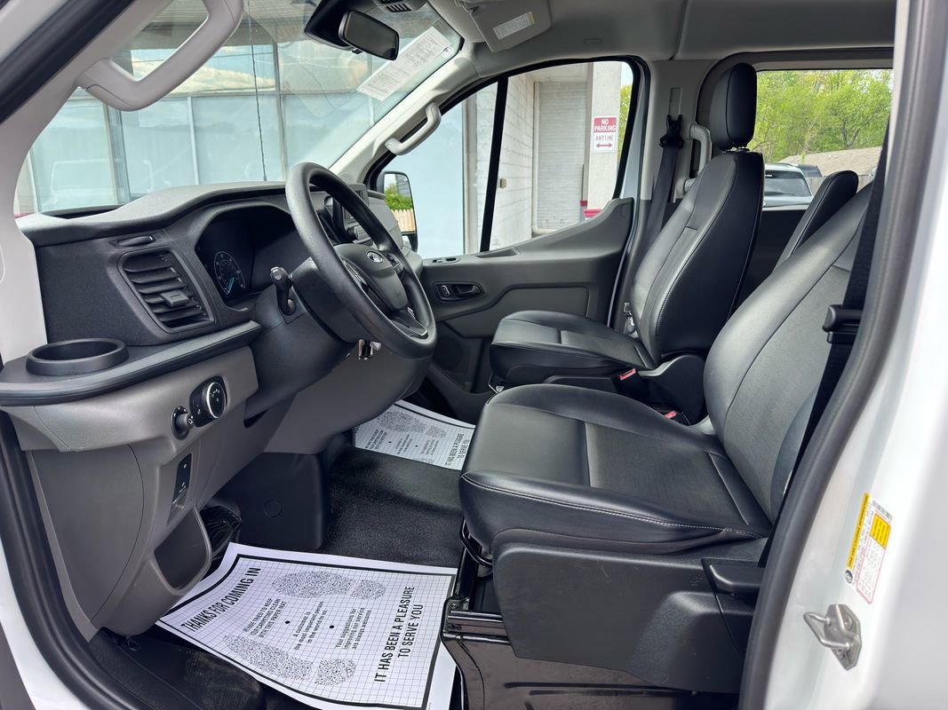 Used 2025 Ford Transit 350 XL RWD image 13