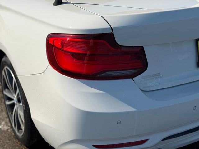 Used 2019 BMW 230i 230i w/ Convenience Package image 9
