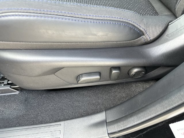 Certified 2026 Subaru Forester Premium AWD/4WD image 12