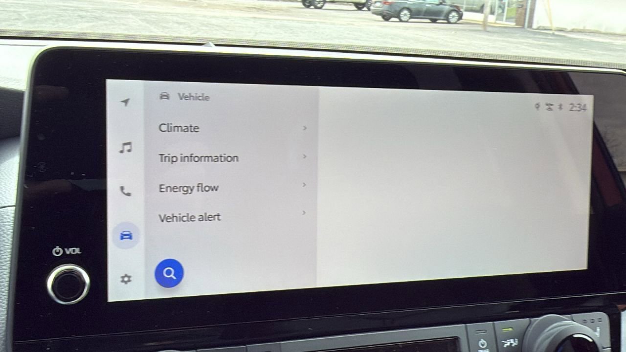 New 2026 Toyota Grand Highlander XLE image 16