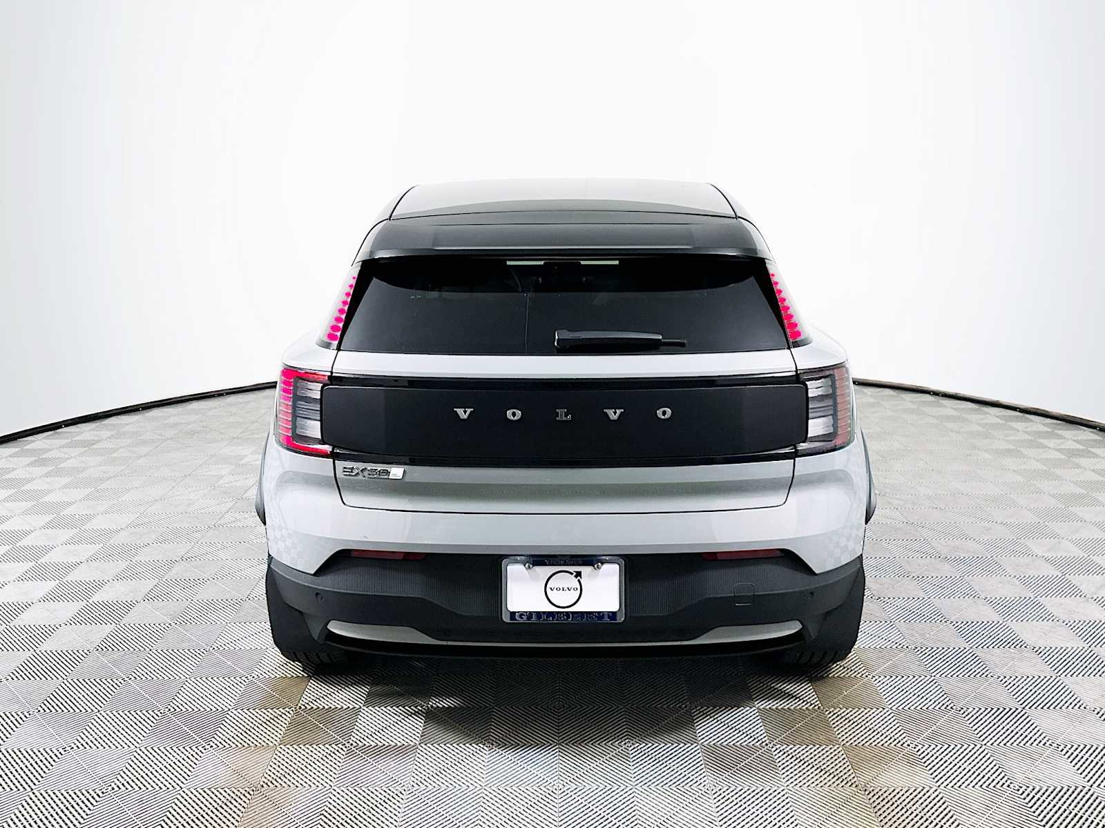 New 2026 Volvo EX30 Cross Country Ultra AWD/4WD image 6
