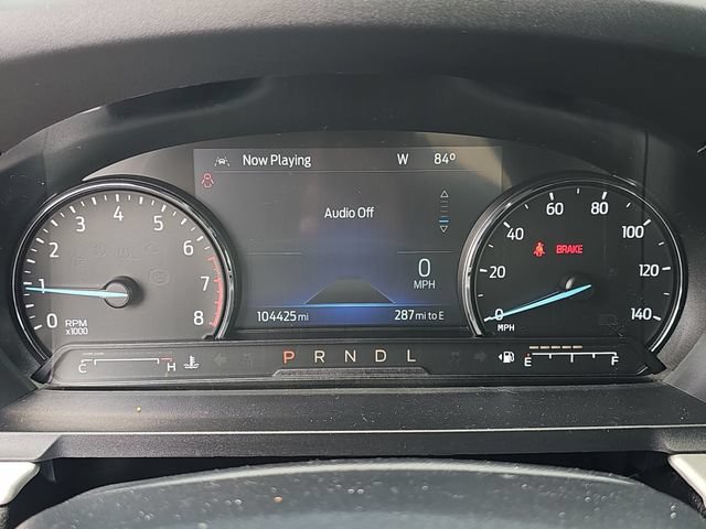 Used 2022 Ford Explorer XLT w/ Equipment Group 202A RWD image 15