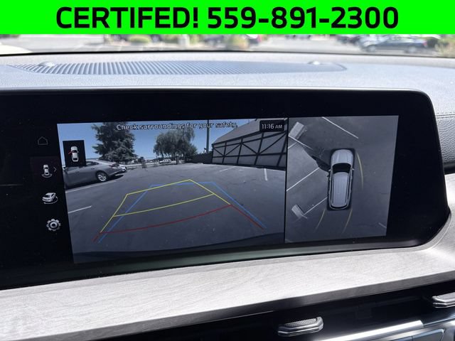 Certified 2024 Kia Telluride SX X-Line AWD/4WD image 20