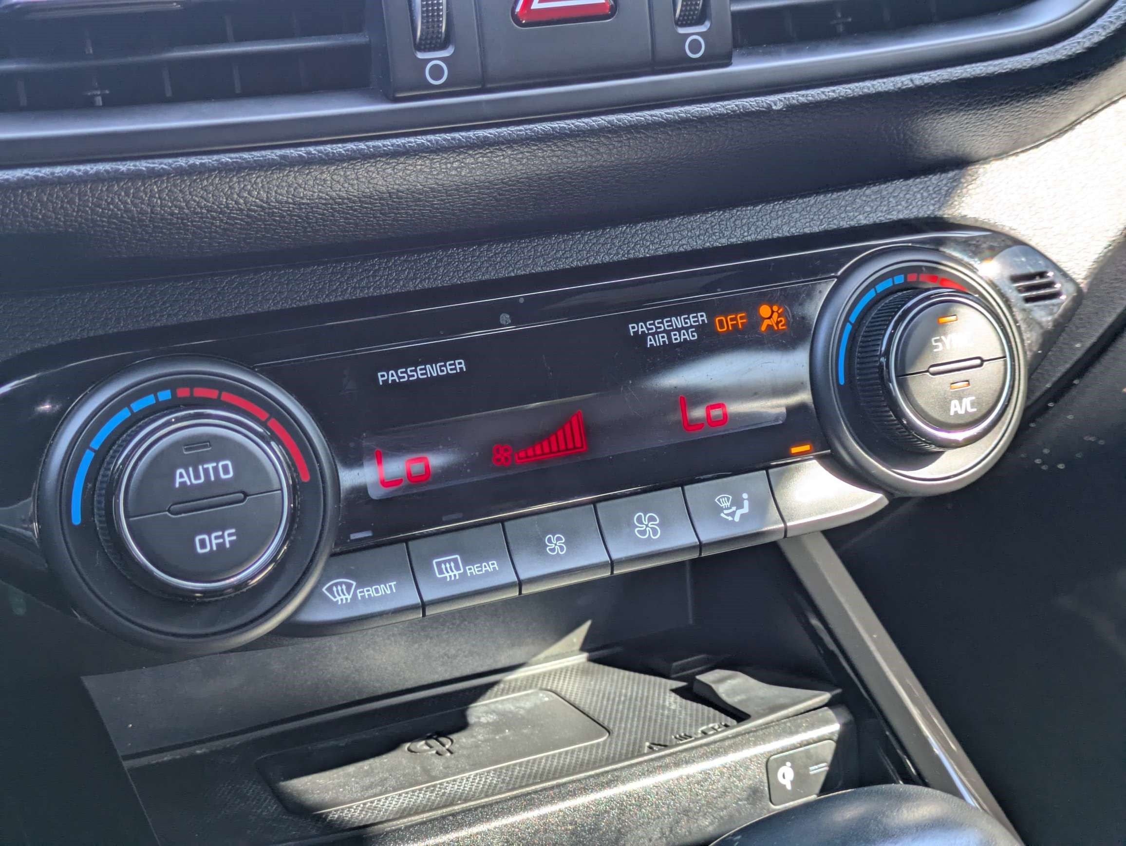 Used 2023 Kia Forte GT w/ GT2 Package FWD image 30