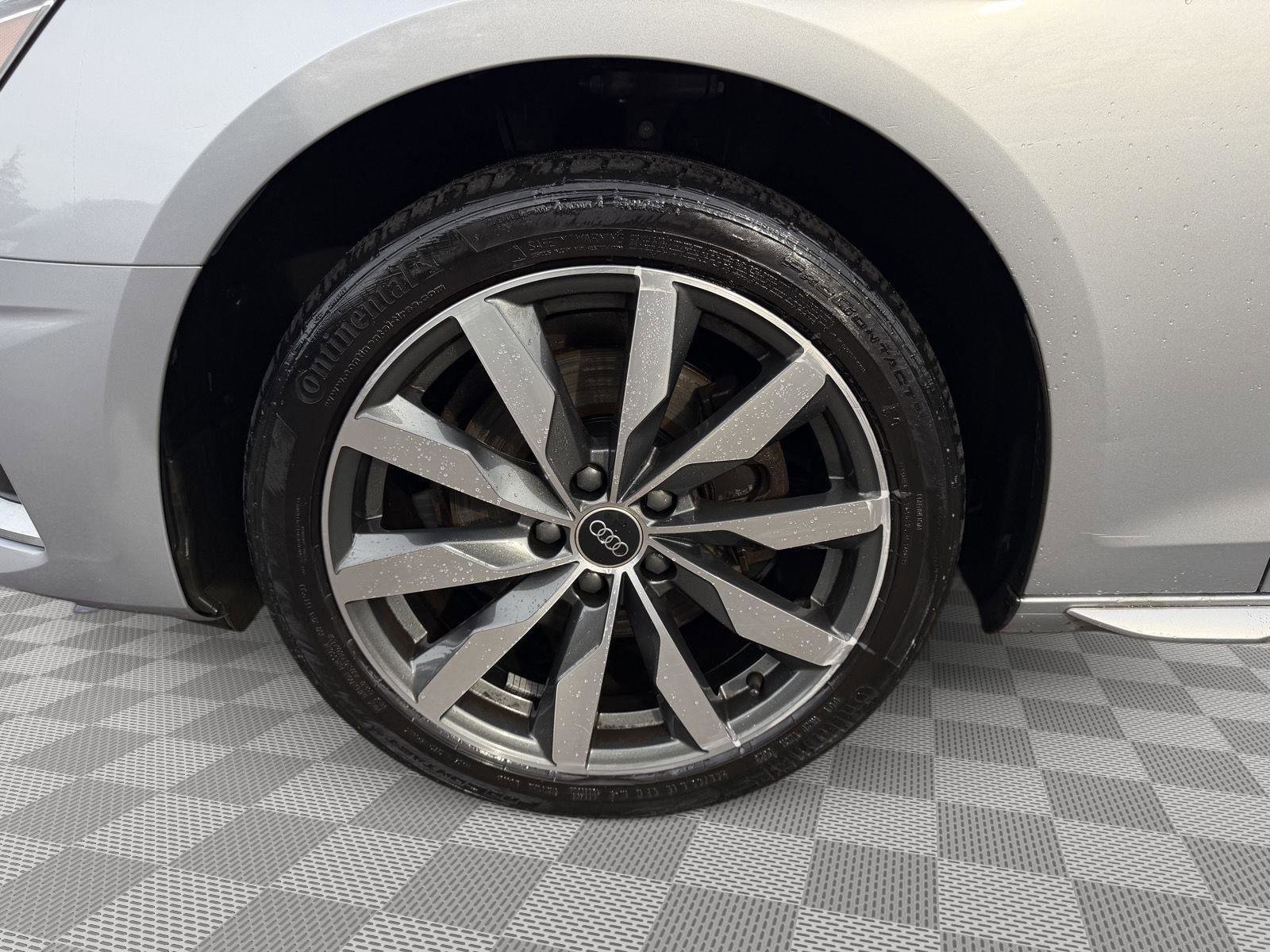 Used 2023 Audi A4 2.0T Premium Plus w/ Premium Plus Package image 7