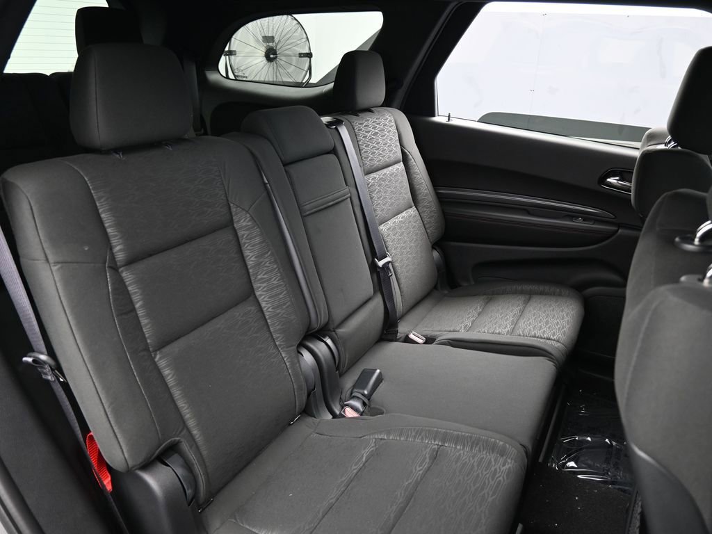 Used 2026 Dodge Durango GT image 42