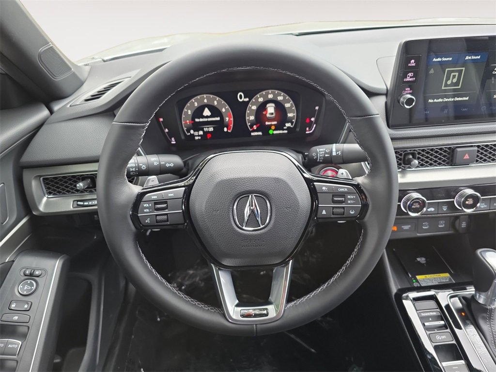 New 2026 Acura Integra A-Spec image 12