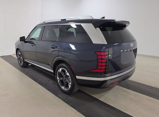 Used 2026 Hyundai Palisade Limited AWD/4WD image 4