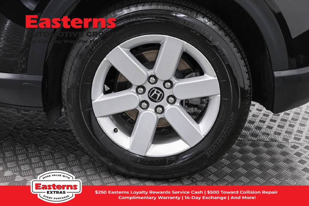 Used 2024 Honda Prologue EX image 32