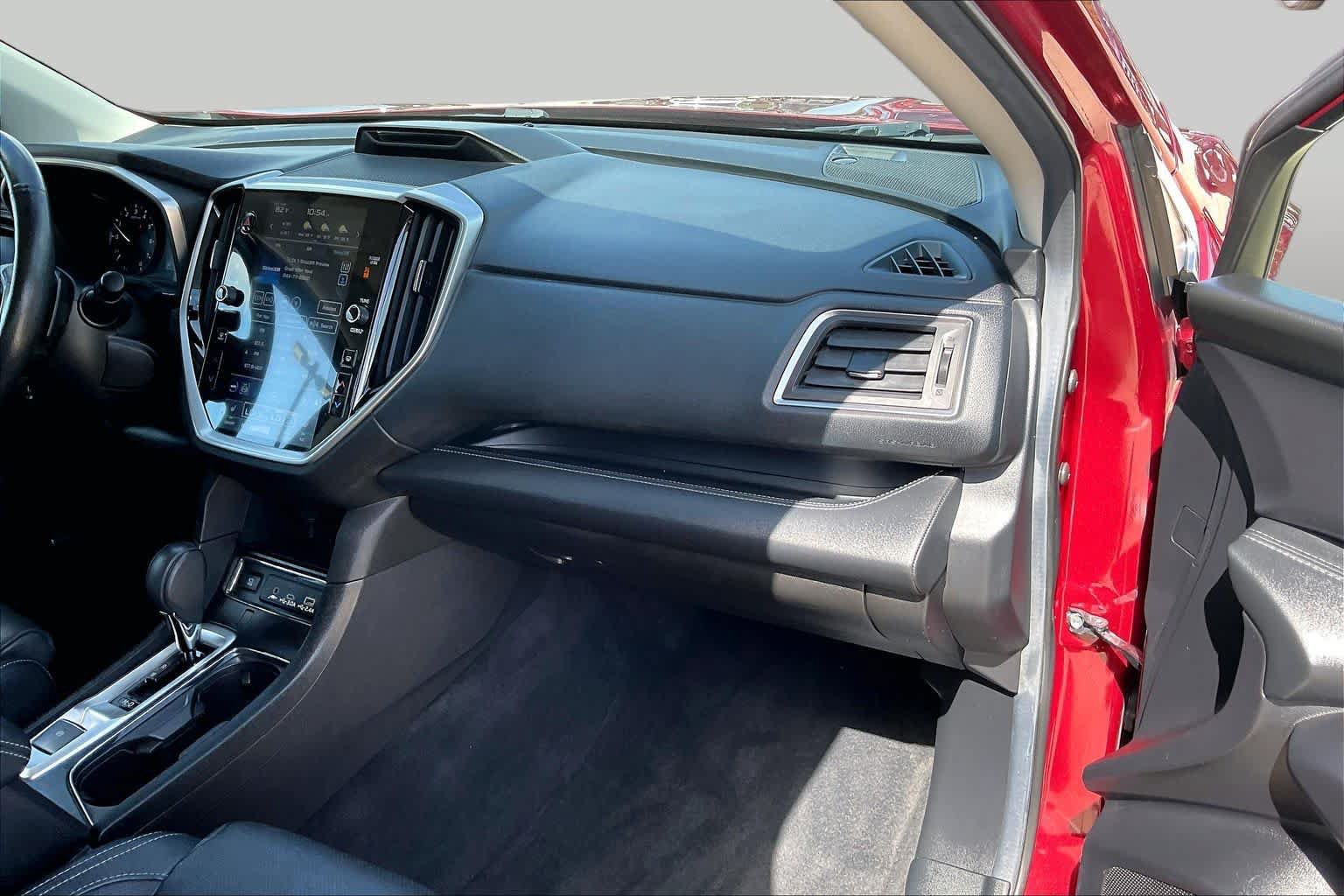 Used 2023 Subaru Ascent Limited w/ Technology Package AWD/4WD image 19