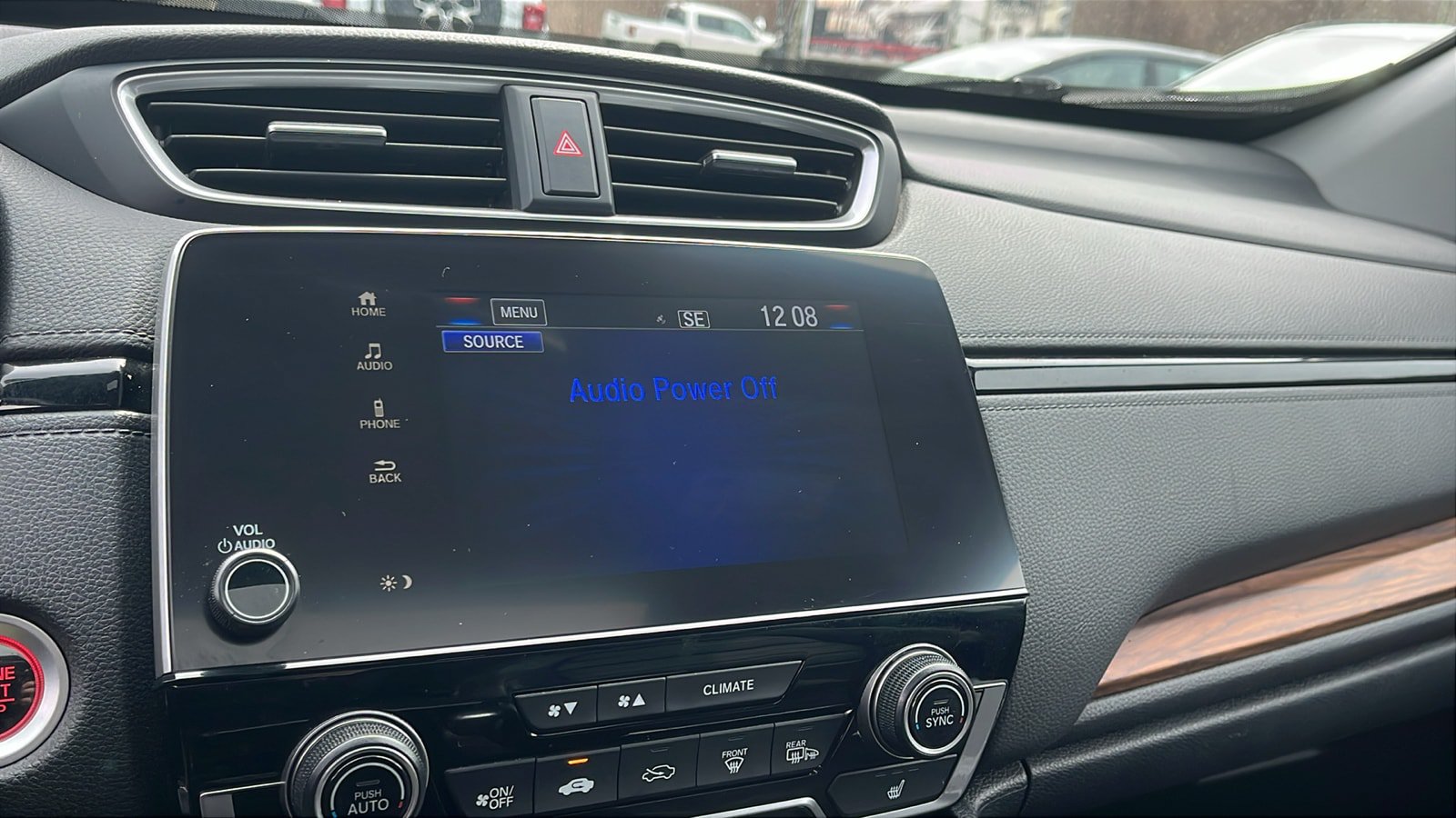 Used 2022 Honda CR-V EX-L image 15